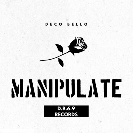 Manipulate (feat. Olivia) | Boomplay Music