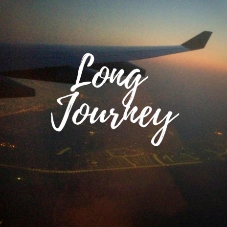 Long Journey ft. Musik Relaksasi ID | Boomplay Music