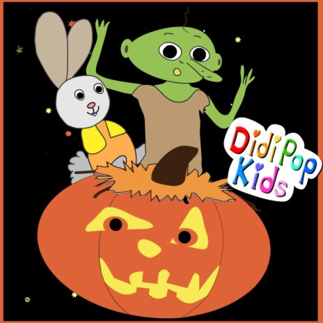Halloween Pumpkin | Boomplay Music