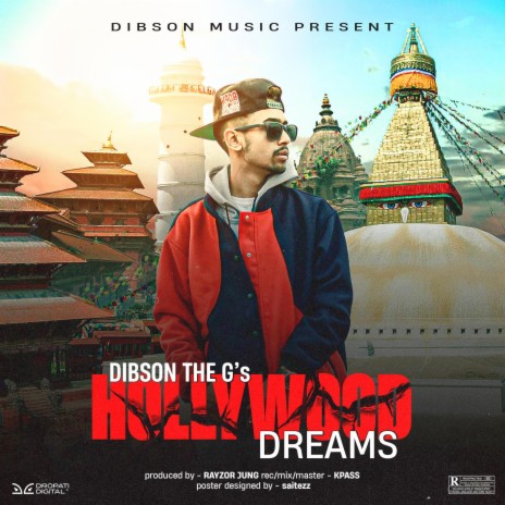 Hollywood Dreams ft. Rayzor Jung | Boomplay Music