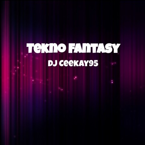 Tekno Fantasy | Boomplay Music