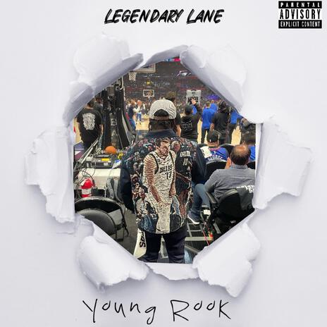 Legendary Lane | Boomplay Music