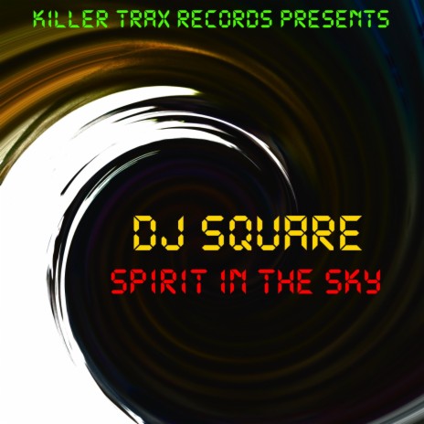 Spirit in the Sky (Shine DJ's Remix) ft. Shine DJ's