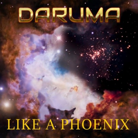 LIKE A PHOENIX | Boomplay Music