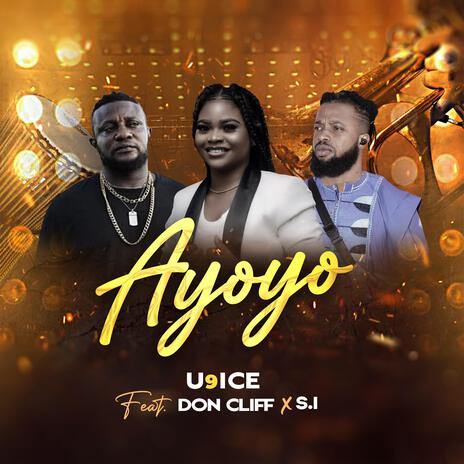 AYOYO | Boomplay Music