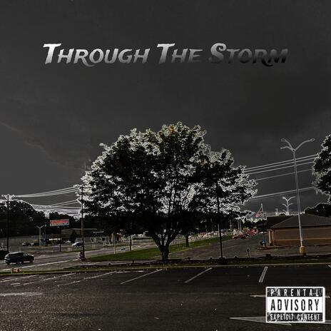 Through The Storm | Boomplay Music