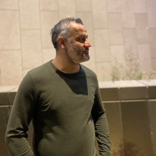 Mehmet Göçmenoğlu