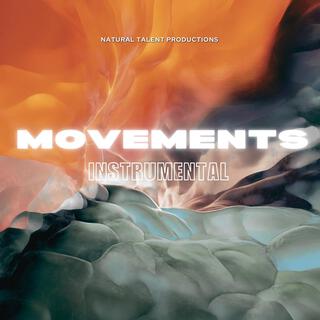 MOVEMENTS INSTRUMENTAL (SYCKA)