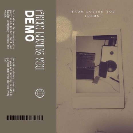from loving you (Demo) | Boomplay Music