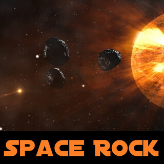 Space Rock