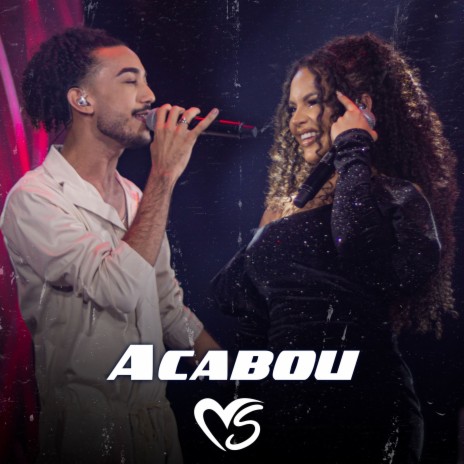 Acabou (Ao Vivo) | Boomplay Music