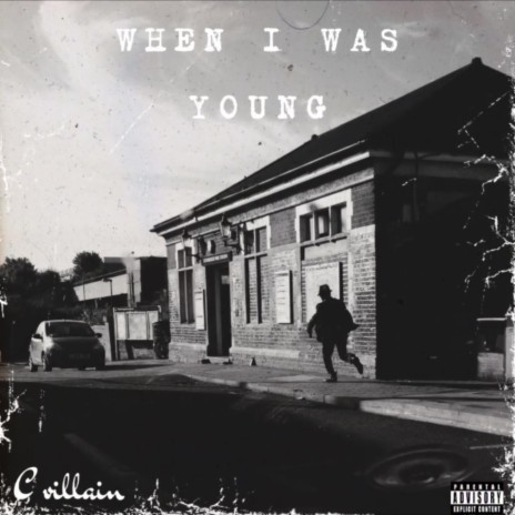 When I was young | Boomplay Music