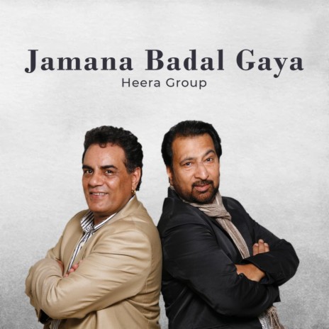 Jamana Badal Gaya | Boomplay Music