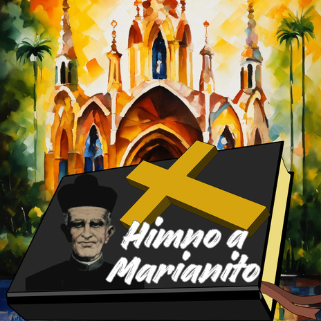 Himno a Marianito ft. Grupo Nueva Vida | Boomplay Music