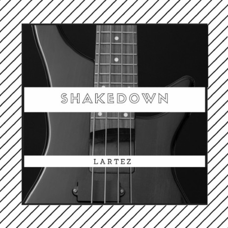 Shakedown Bass