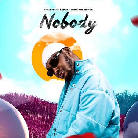 Nobody ft. Abimbola Obafemi | Boomplay Music