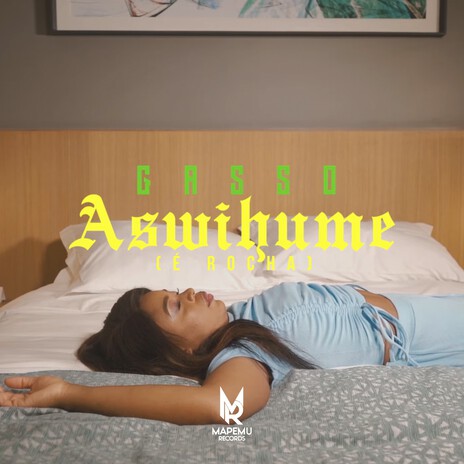 Aswihume (É Rocha) | Boomplay Music