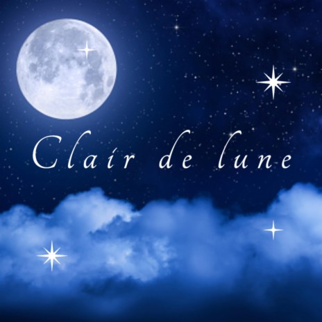 Clair de lune