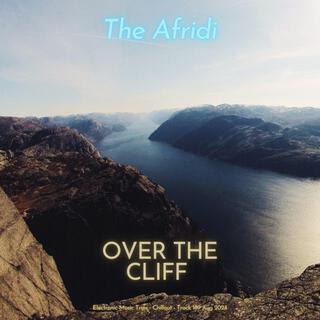 OVER THE CLIFF