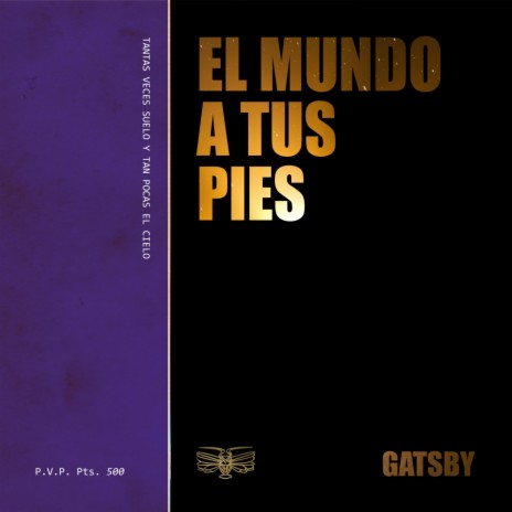 El Mundo a tus Pies | Boomplay Music