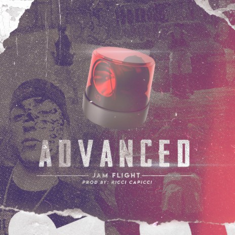 Advanced ft. Ricci Capicci | Boomplay Music