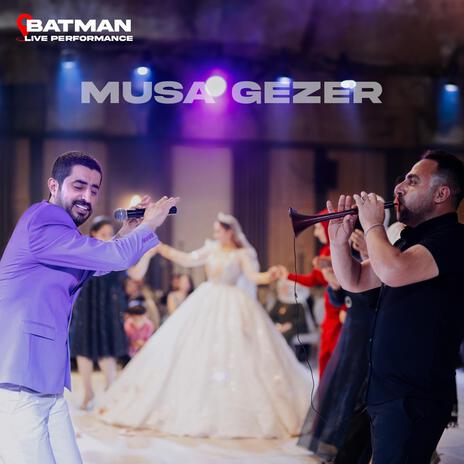 Batman Canlı Performans | Boomplay Music