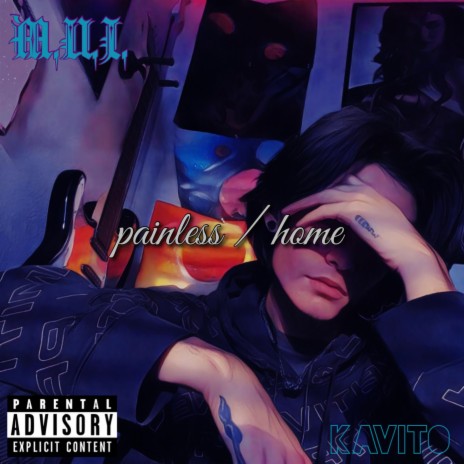 painless / home | Boomplay Music