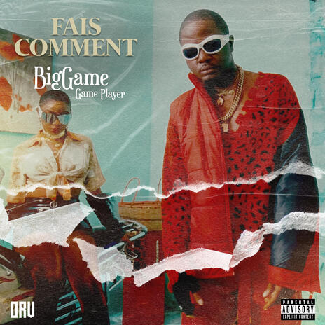 Fais Comment | Boomplay Music