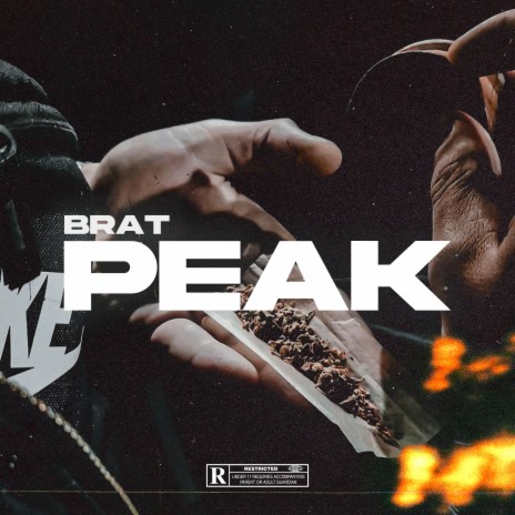 PEAK ft. Wak1 | Boomplay Music