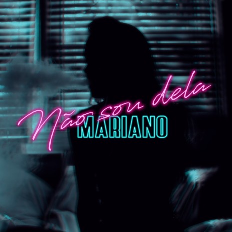 Não Sou Dela | Boomplay Music