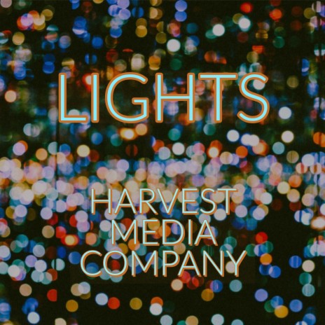 Lights | Boomplay Music