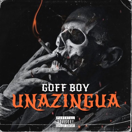 Unazingua | Boomplay Music