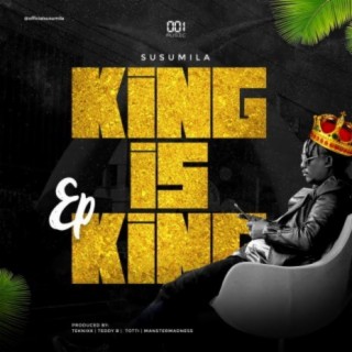 King Is King EP