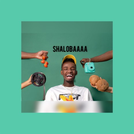 Shaloba ft. christiguer | Boomplay Music