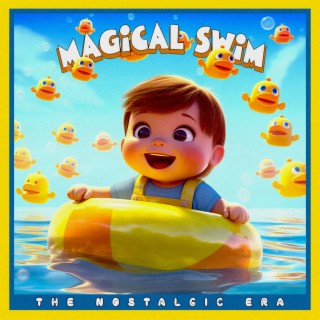 Magical Swim
