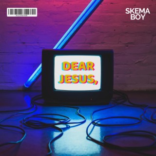Dear Jesus lyrics | Boomplay Music