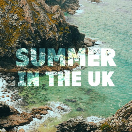 Summer In The UK ft. Speak // Demetrius | Boomplay Music