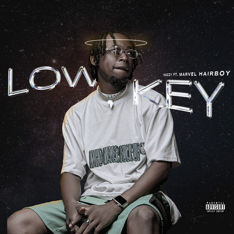 Lowkey ft. Marvel hairboy | Boomplay Music