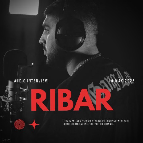 Ribar Interview | Boomplay Music