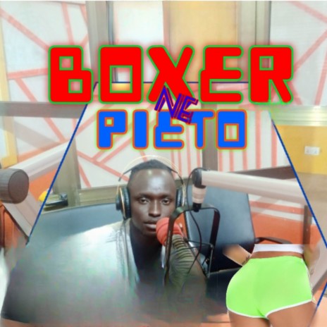 Boxer ne pieto | Boomplay Music