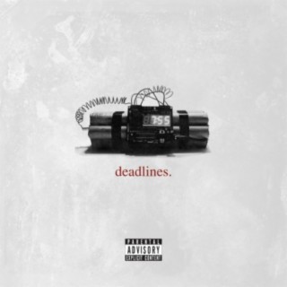Deadlines (feat. Raspy, Daniel Son & Saipher Soze)