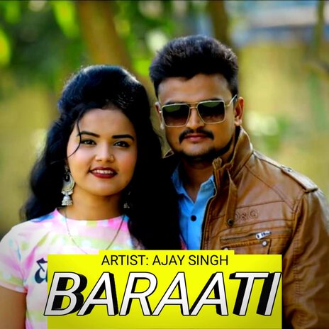 BARAATI | Boomplay Music