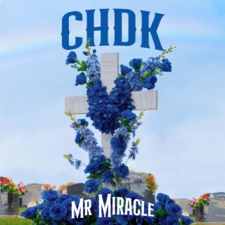 CHDK