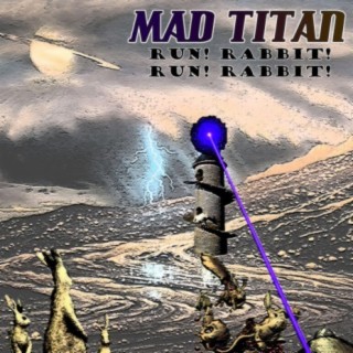 Mad Titan