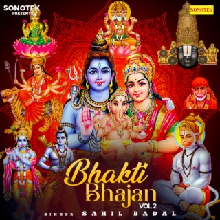 Bhakti Bhajan, Vol. 2