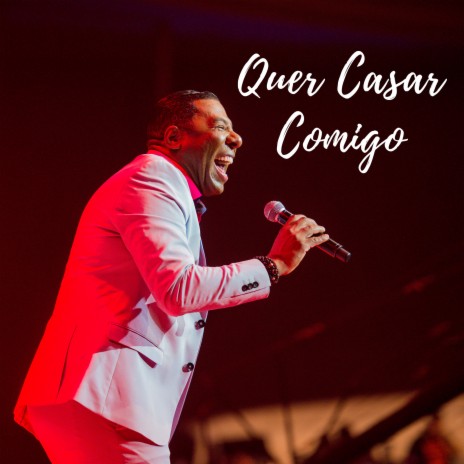 Quer Casar Comigo (Ao Vivo) | Boomplay Music