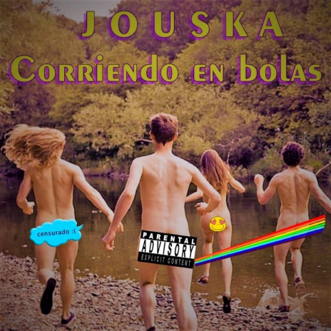 Corriendo en bolas | Boomplay Music