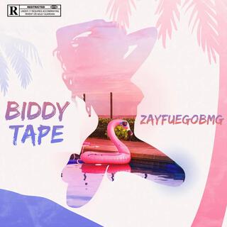 Biddy Tape