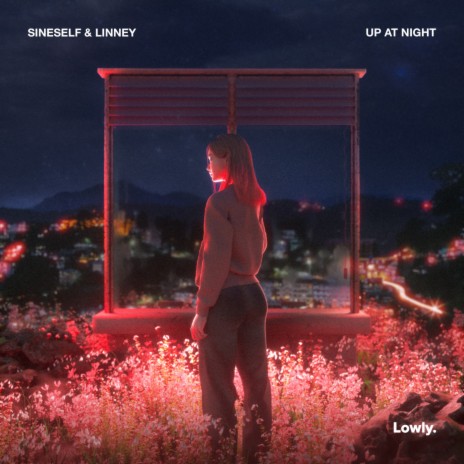 Up at Night ft. Linney | Boomplay Music