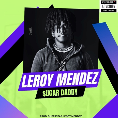 Sugar Daddy | Boomplay Music